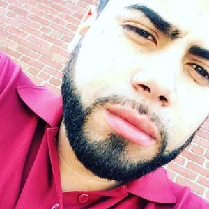 Meet your Posher, Edwin